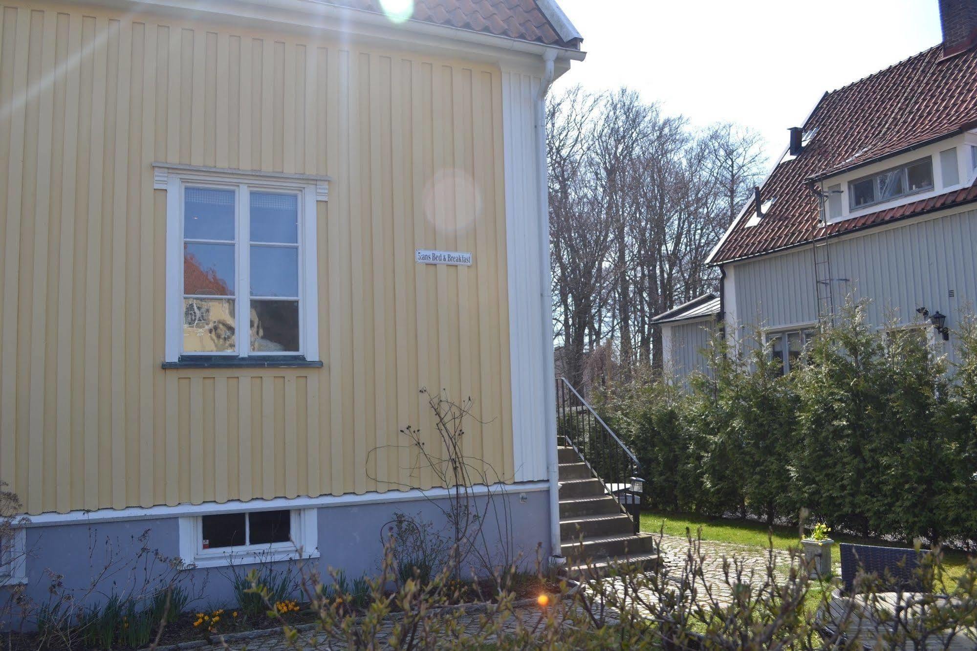 5:ans Bed & Breakfast