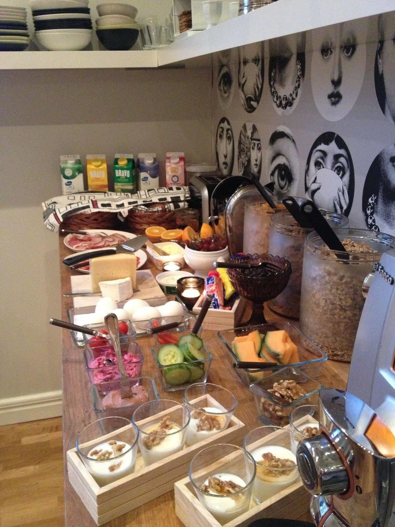 5:ans Bed & Breakfast Acomodação com café da manhã  Gotemburgo