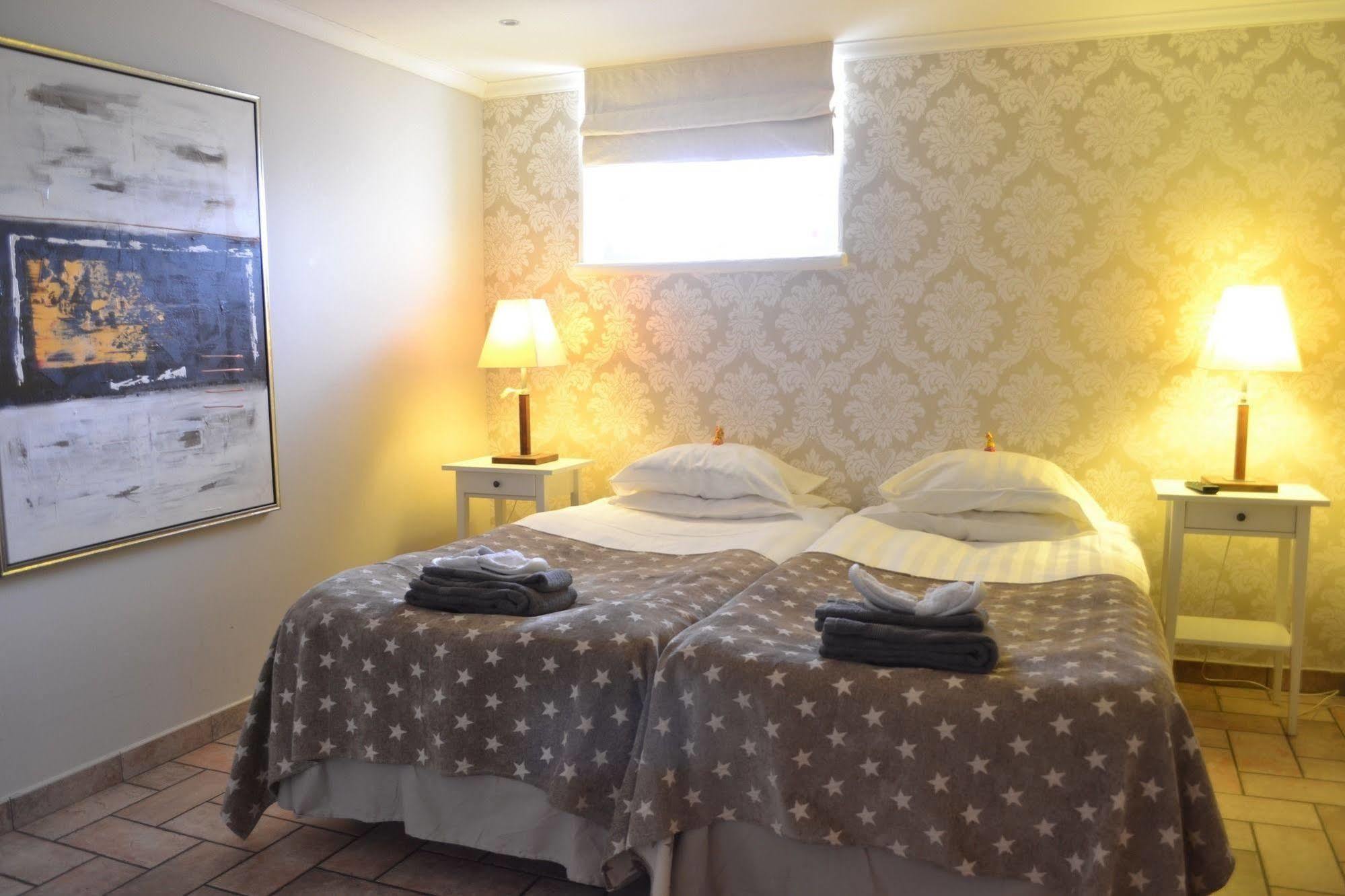 5:ans Bed & Breakfast 2* Gotemburgo