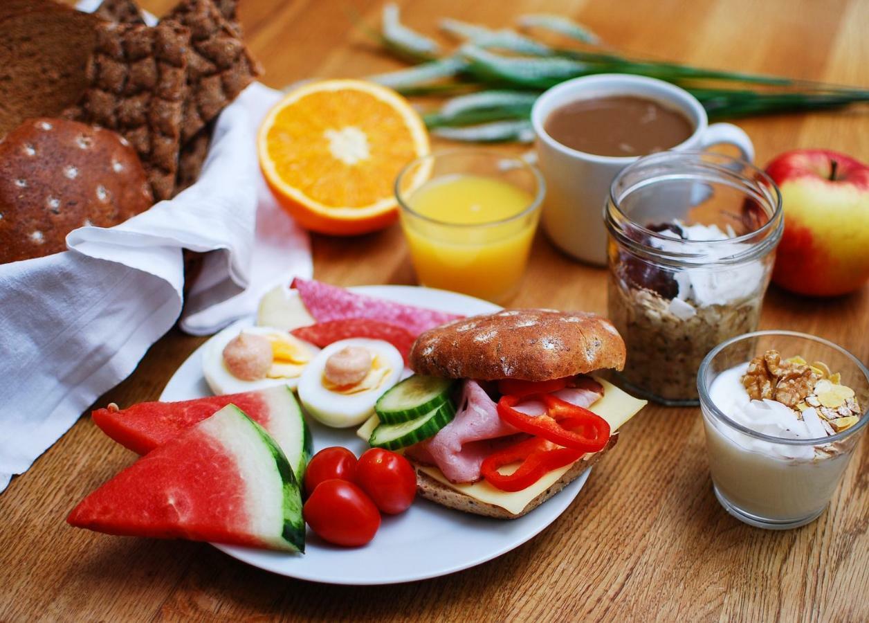 5:ans Bed & Breakfast 2*