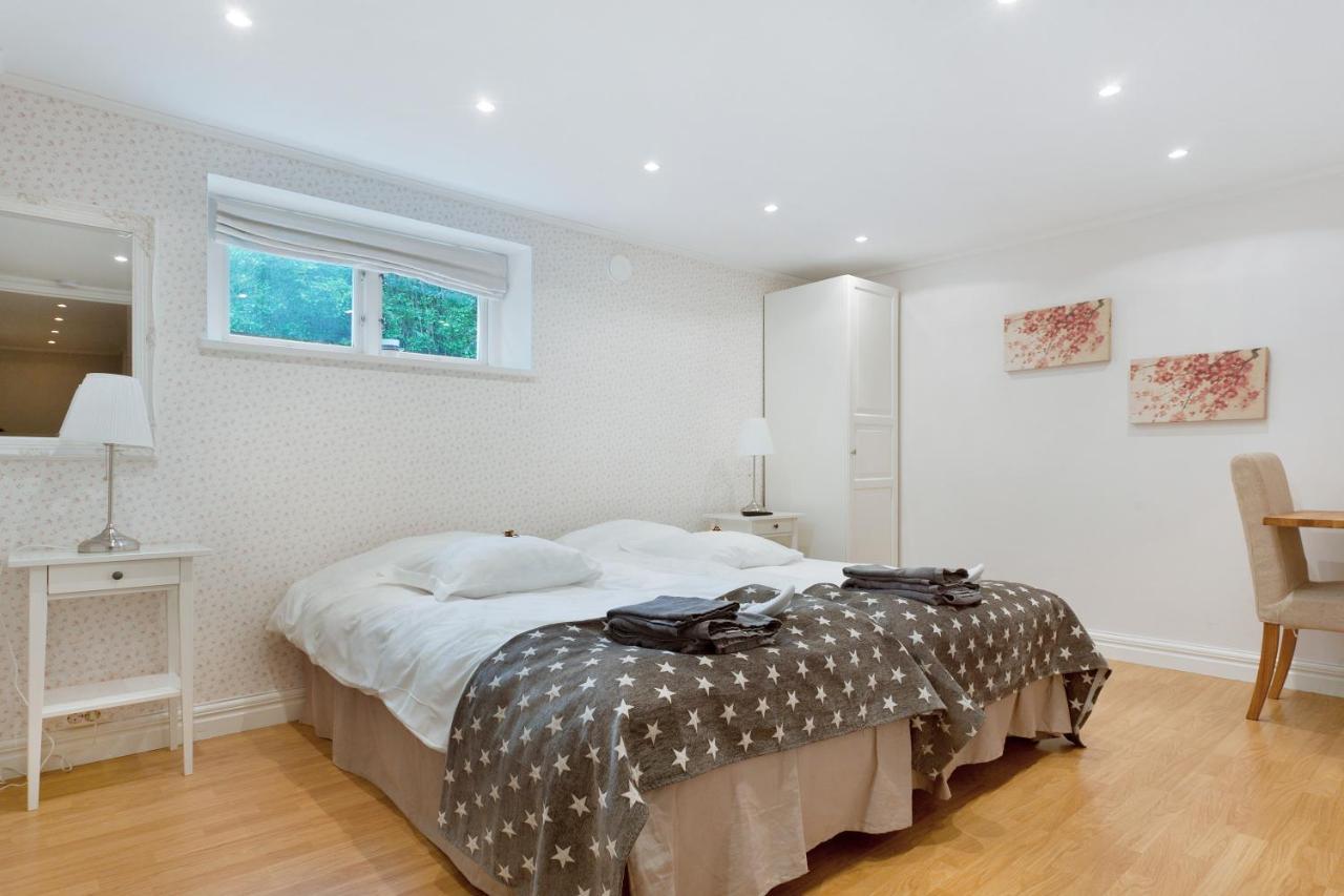5:ans Bed & Breakfast Göteborg