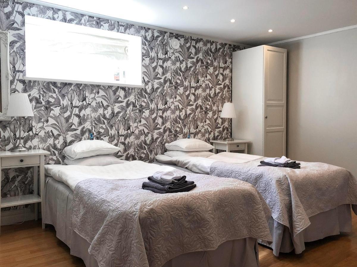 5:ans Bed & Breakfast 2*
