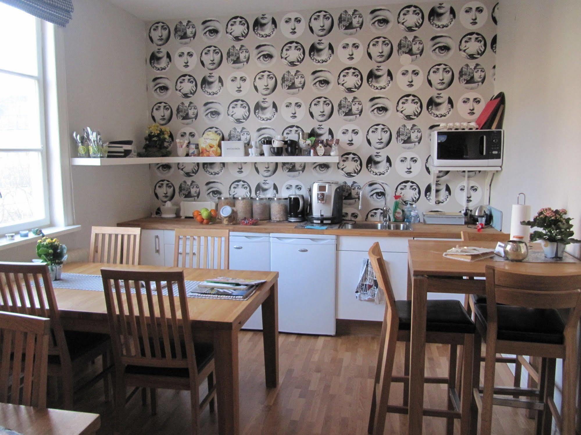 5:ans Bed & Breakfast 2*