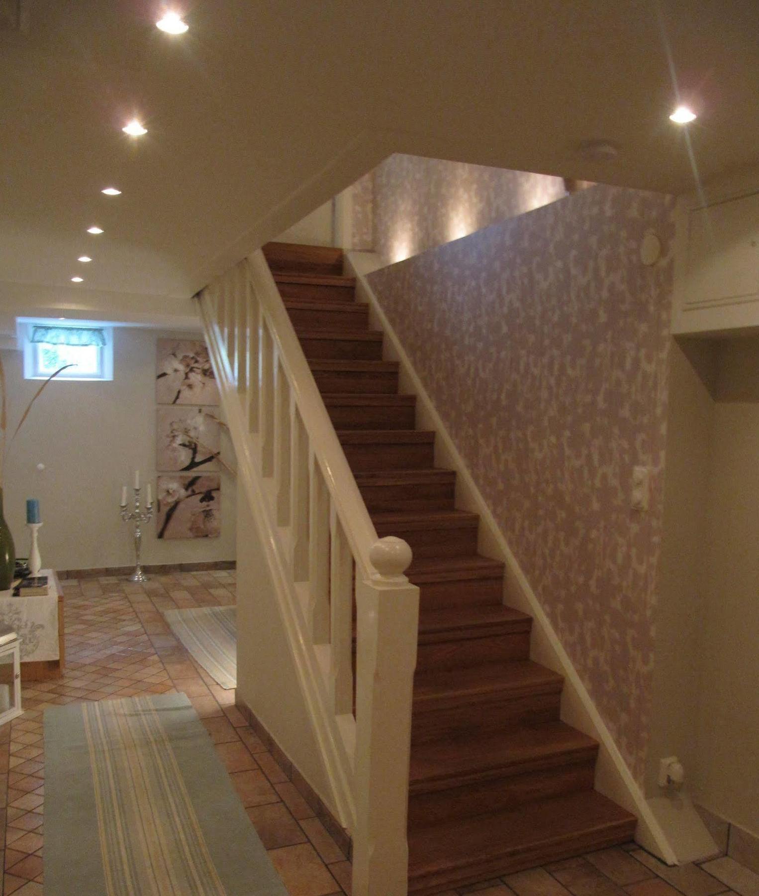 Bed & Breakfast 5:ans Göteborg