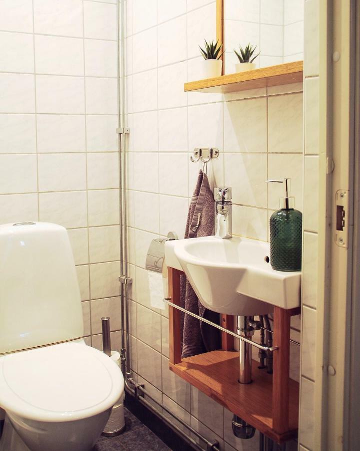 Bed & Breakfast 5:ans